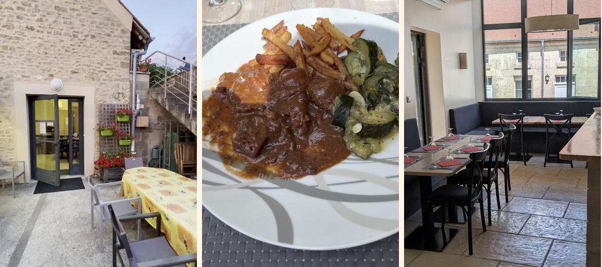 Le Saint Jacq - Gallery Image 1