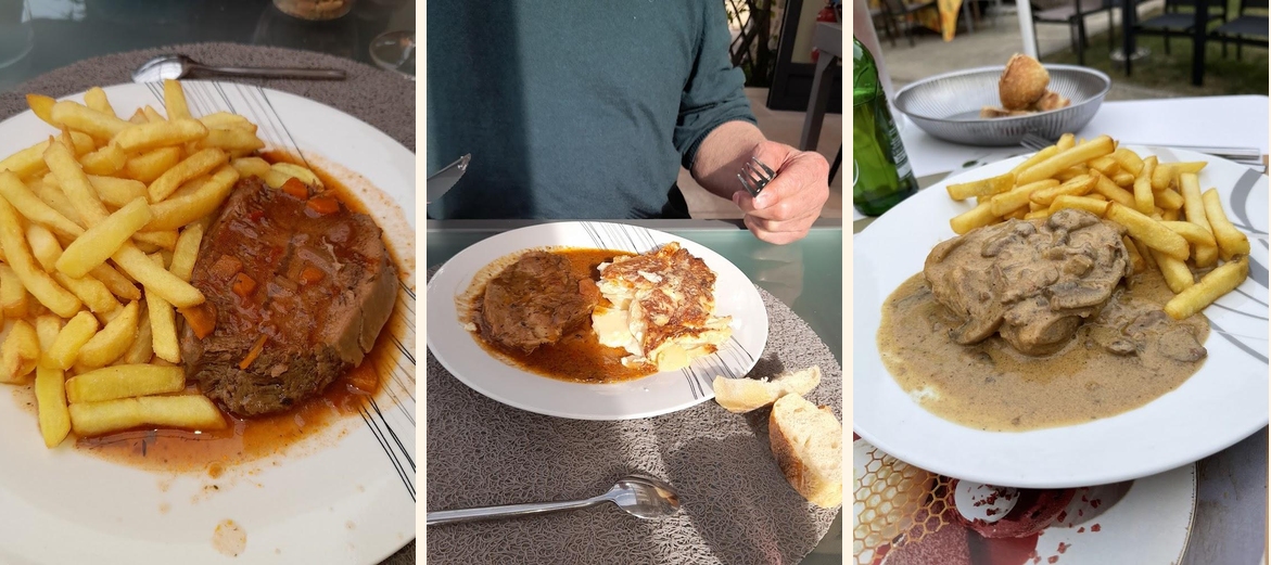 Le Saint Jacq - Gallery Image 3