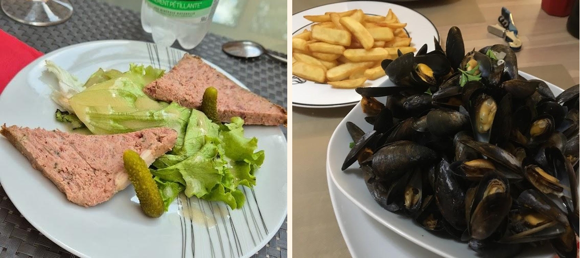 Le Saint Jacq - Gallery Image 6