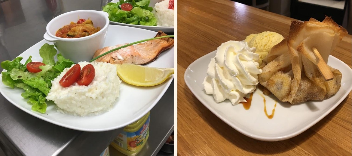 Le Saint Jacq - Gallery Image 7